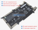 Аккумуляторы для ноутбуков hp Spectre x360 14-ea0077tu 7.7V 8210mAh