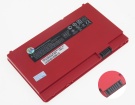 Hp compaq 504610-001 11.1V 2300mAh аккумуляторы