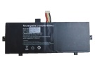 Аккумуляторы для ноутбуков medion Akoya e2294(md 62700 msn 30025429) 7.6V 4500mAh