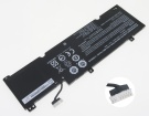 Аккумуляторы для ноутбуков schenker Xmg core 14 15.2V 3175mAh