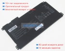 Аккумуляторы для ноутбуков asus E410ma-bv003ts 11.55V 3550mAh