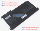 Аккумуляторы для ноутбуков asus Vivobook 14 f414ma 11.55V 3550mAh