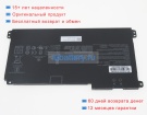 Аккумуляторы для ноутбуков asus E410ma-bv003ts 11.55V 3550mAh