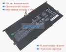 Hp Hstnn-ob1u 7.7V 6175mAh аккумуляторы