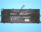 Аккумуляторы для ноутбуков compaq 21n001ar 7.4V 3000mAh