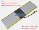 Аккумуляторы для ноутбуков other Dere r9 7.4V 4000mAh