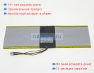 Аккумуляторы для ноутбуков dere Dere r9k 7.4V 4000mAh