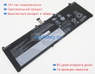 Lenovo L19m4pc3 15.36V 4623mAh аккумуляторы