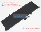 Lenovo 5b10z37621 15.44V 3627mAh аккумуляторы