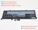 Lenovo L19m4pdd 15.44V 3627mAh аккумуляторы