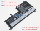 Lenovo L19c3pf4 11.1V 4080mAh аккумуляторы