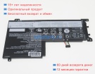 Аккумуляторы для ноутбуков lenovo Ideapad 5-15iil05(81yk003ege) 11.1V 4080mAh