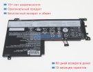 Аккумуляторы для ноутбуков lenovo Ideapad 5 15are05 81yq000mck 11.1V 4080mAh