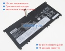 Lenovo L19m4ph1 7.72V 7824mAh аккумуляторы