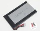 Other Pls080112 2p 3.7V 10000mAh аккумуляторы