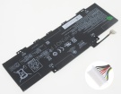 Аккумуляторы для ноутбуков hp Pavilion x360 14-ba110nr 11.55V 3745mAh