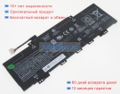 Аккумуляторы для ноутбуков hp Pavilion x360 14-cd0005nx 11.55V 3745mAh