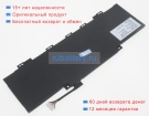 Hp Tpn-db0e 11.55V 3745mAh аккумуляторы