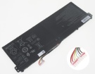 Аккумуляторы для ноутбуков acer Aspire 5 a515-43 15.4V 3550mAh