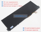 Аккумуляторы для ноутбуков acer Aspire 5 a515-43-r3yu 15.4V 3550mAh