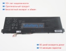 Аккумуляторы для ноутбуков acer Travelmate p2 tmp215-54-54u1 15.4V 3550mAh