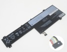 Аккумуляторы для ноутбуков lenovo Ideapad flex 5-14are05(81x2) 11.52V 4570mAh