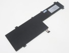 Аккумуляторы для ноутбуков lenovo Ideapad flex 5 15iil05 81x30008us 11.52V 4570mAh