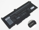 Аккумуляторы для ноутбуков dell Latitude 5420 15.2V 4145mAh