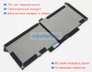 Аккумуляторы для ноутбуков dell Latitude 5420 15.2V 4145mAh
