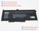 Аккумуляторы для ноутбуков dell Latitude 5420 15.2V 4145mAh