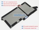 Аккумуляторы для ноутбуков dell Latitude 15(5520-trwdc) 11.4V 3680mAh
