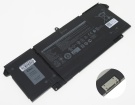 Аккумуляторы для ноутбуков dell Latitude 5320 15.2V 4145mAh