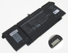 Аккумуляторы для ноутбуков dell Latitude 13 7320 15.2V 4145mAh