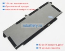 Аккумуляторы для ноутбуков dell Latitude 7520 w5c2v 15.2V 4145mAh