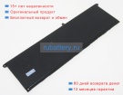 Аккумуляторы для ноутбуков dell Inspiron 15 5515 r1708stw 15V 3600mAh