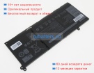 Аккумуляторы для ноутбуков dell Latitude 3520 11.25V 3640mAh