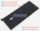 Аккумуляторы для ноутбуков dell Vostro 3511 11.25V 3640mAh