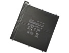 Microsoft Mq08 7.58V 2277mAh аккумуляторы