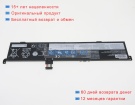 Lenovo 5b10z19320 11.52V 4948mAh аккумуляторы