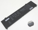 Аккумуляторы для ноутбуков asus Rog zephyrus m16 gu603zm 15.4V 5675mAh