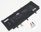 Аккумуляторы для ноутбуков asus Rog flow x13 gv301qe-k6052t 15.48V 4007mAh