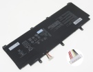 Аккумуляторы для ноутбуков asus Gv301qe 15.48V 4007mAh