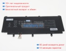 Аккумуляторы для ноутбуков asus Rog flow x13 gv301qe-k6052t 15.48V 4007mAh