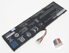 Аккумуляторы для ноутбуков gigabyte Aero 15 oled xd-73us624sp 15.2V 6514mAh