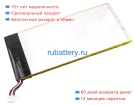 Bq Bt-b0b6d 3.7V 4000mAh аккумуляторы