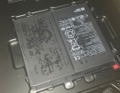Аккумуляторы для ноутбуков honor Hey-w09 3.82V 7250mAh