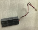 Dell 0r9m1n 7.4V 2635mAh аккумуляторы