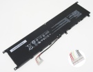 Аккумуляторы для ноутбуков msi Gp76 15.2V 4280mAh