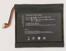 Pipo 3169140 7.6V 4500mAh аккумуляторы