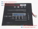 Teclast H-28125140p 7.6V 4500mAh аккумуляторы